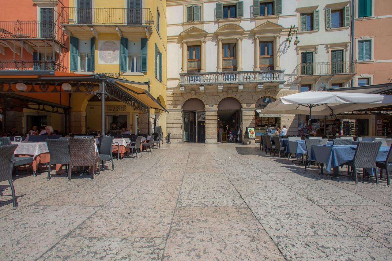 Dimore Verona Opera Extérieur photo